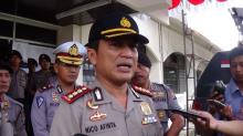 Kapolresta Medan Pastikan Korban Perampokan Bandar Narkoba 