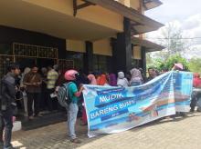 Pelni Sediakan 1.000 Tiket Mudik Gratis Batam-Medan, Ini Syaratnya