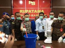 Wakapolres Chaidir: Penyalahgunaan Narkoba Coreng Nama Baik Karimun