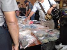 Modus Baru Penyelundup Narkoba, Campur dengan Biskuit Dijual via Medsos