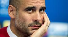 Guardiola: Sampai Kalah dari Atletico, Bunuh Saya