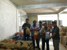 Disperindag Bintan Khawatirkan Lonjakan Harga Cabai dan Bawang