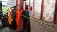 Warga Tanjungbalai Geger Mayat Pria di Kamar Mandi