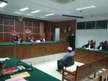 Nasib M. Yunus Melenggang ke DPRD Batam Ditentukan Sore Ini