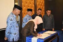 Pilkada Bintan, Pemkab Alokasikan Hibah untuk KPU Rp 12,7 Miliar