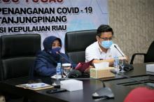 Plt Wako Rahma Beberkan Jadwal Pembagian BLT Rp 600 Ribu