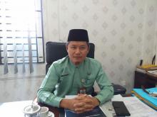 Seorang Pegawai Positif Corona, Semua Staf Dinas PUPR Tanjungpinang Dites Swab