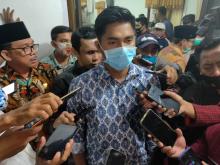 Andes Putra Dilengserkan Sebagai Ketua DPRD Natuna