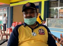 Aunur Rafiq Mengaku Diserang Buzzer
