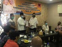 ProJo Kepri Merapat Dukung INSANI