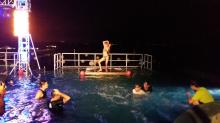 Melongok Pesta Bikini Terpanas di Montigo Resort Batam