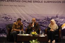 BP Batam Rayu Pengusaha Semarang Investasi di Batam