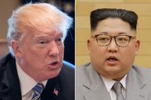 Diagendakan Makan Bareng, Apa Saja Hidangan Menu Trump-Kim?