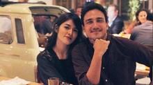 Deretan Wanita Hamish Daud Sebelum Jatuh ke Pelukan Raisa