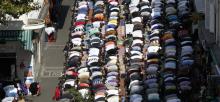 Setelah Diserang, Prancis Berencana Tutup Sejumlah Masjid