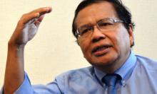 Menko Rizal Ramli: Reklamasi Jangan Jadi Pembatas Orang Miskin-Kaya