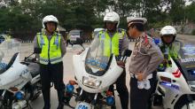 Ini Hasil Razia Zebra 2015 Satlantas Polresta Barelang. Anda Juga Jadi Pelanggar?