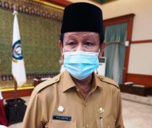 Dikabarkan Gandeng Suryani, Isdianto Intens Komunikasi dengan PKS dan Hanura