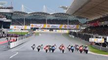 MotoGP Malaysia Terpilih Sebagai Grand Prix Terbaik 2017