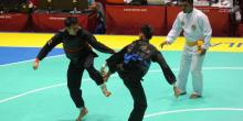 Kalah dari Indonesia, Pesilat Malaysia Ngamuk dan Rusak Fasilitas TMII