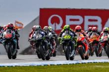 Jadwal Terbaru MotoGP 2020
