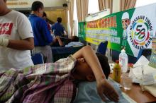 Kejati Kepri Gelar Sunatan Massal