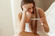 Lima Kondisi Ini Bisa Sebabkan Wanita Sulit Hamil