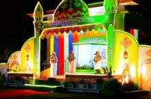 Desa Musai Raih Juara Umun STQ IX Kecamatan Lingga