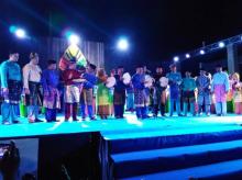 Bupati Hamid: Pelestarian Seni Tari dan Musik Perlu Dikelola untuk Wisata