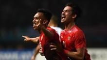 Membedah Kekuatan Sayap Timnas