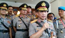 Kapolri Tegaskan Polisi Tidak Menyadap SBY