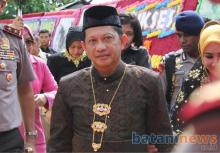 Kapolri: Tak Sanggup Atasi Begal, Kapolresnya Saya Begal