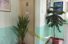 Begini Suasana Toilet Tempat Seorang Buruh Wanita Buang Janin di Batamindo