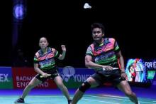 Tim Merah Putih Kirim 102 Wakil di Indonesia Open 2019