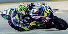 Rossi-Vinales Siap Jalani Uji Coba Pramusim di Sirkuit Sepang