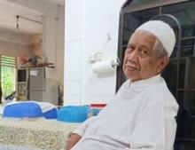 Encik Wan Rumadi, Mantan Ketua LAM Tanjungpinang Tutup Usia