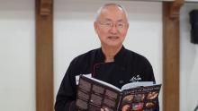 Tren Makanan 2019 Versi Pakar Kuliner William Wongso