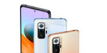 Xiaomi Rilis Redmi Note 10 Series