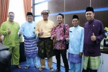 Pemuda Bintan Ini Akhirnya Raih Prestasi Lomba Inovasi TTG Nasional 2018