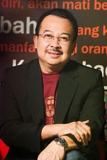 Keluar dari Zona Nyaman