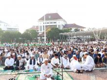 Sekda Batam Jefridin Sebut Momen Idul Adha Kali Ini Spesial