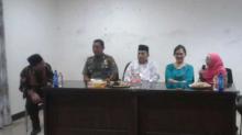 Ratu Aliran Sesat Kerajaan Ubur-ubur Akhirnya Taubat