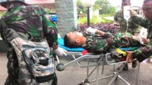 Korban Bertambah, Ini Kronologi 4 Prajurit TNI Tewas Latihan Tempur di Natuna