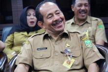 Sekda Batam: PNS Tidak Boleh Cuti di Atas Tanggal 10 Juli