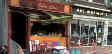  Bom Meledak Dalam Bar di Prancis, 13 Orang Tewas