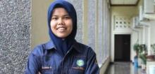 Pelaku Pembunuhan Feby Mahasiswi UGM Ternyata Petugas Kebersihan Kampus