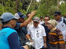 Pulau Bakung Akan Dijadikan Tempat Karantina Hewan Ternak Impor