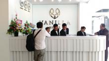 Soft Opening, Ini Promo Vanilla Hotel Malam Tahun Baru 2017