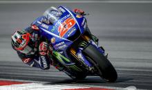 Bersama Yamaha, Vinales Ingin Tiru Jorge Lorenzo