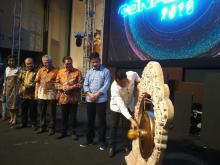 Buka Capture Conference, Wako Rudi:  Batam Penuh Toleransi Umat Beragama